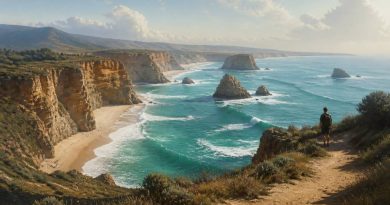 Côte portugaise : les plus belles destinations et activités à découvrir