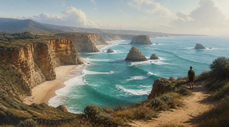 Côte portugaise : les plus belles destinations et activités à découvrir