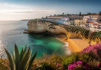 Côte Portugal : les plus belles destinations pour des vacances au soleil