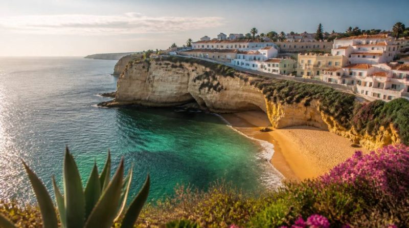 Côte Portugal : les plus belles destinations pour des vacances au soleil