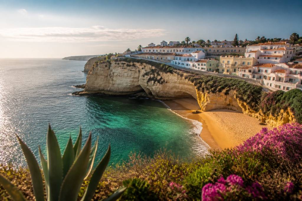 Côte Portugal : les plus belles destinations pour des vacances au soleil