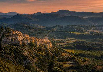 Buis-les-Baronnies photos : les plus beaux paysages à découvrir en vacances en France