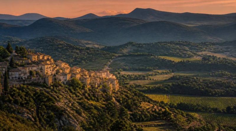 Buis-les-Baronnies photos : les plus beaux paysages à découvrir en vacances en France