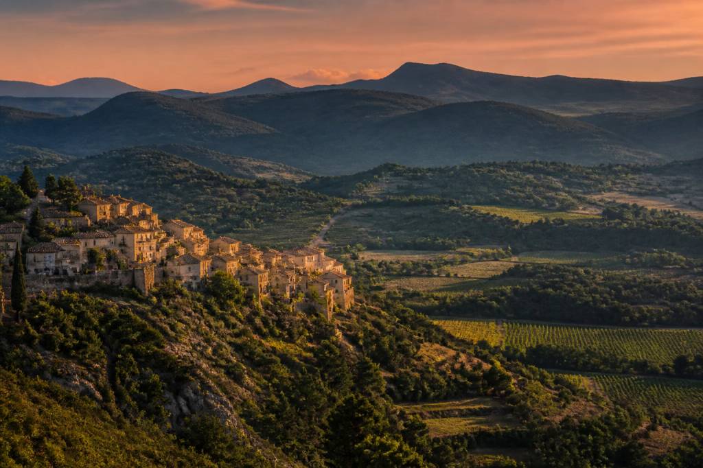Buis-les-Baronnies photos : les plus beaux paysages à découvrir en vacances en France