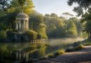 Bois de boulogne photos : les plus beaux lieux à découvrir