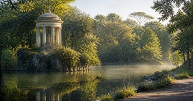 Bois de boulogne photos : les plus beaux lieux à découvrir