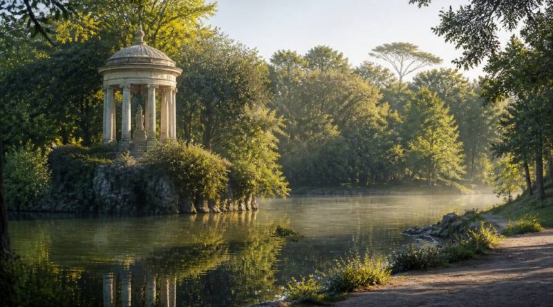Bois de boulogne photos : les plus beaux lieux à découvrir