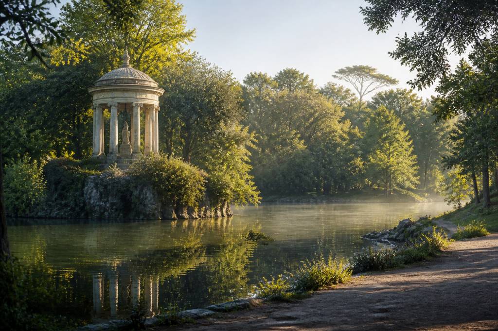 Bois de boulogne photos : les plus beaux lieux à découvrir