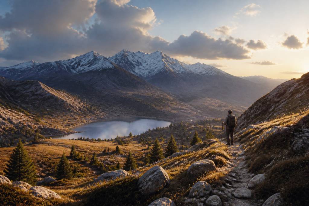 Cerdagne Capcir : que faire et où dormir pour des vacances en montagne