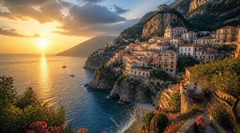 Destination de rêve en Europe : les plus beaux endroits à découvrirિકેટ