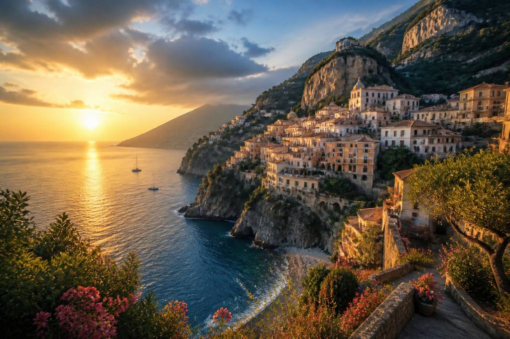 Destination de rêve en Europe : les plus beaux endroits à découvrirિકેટ