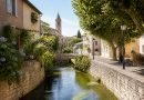 Brignoles en photos : découvrez les trésors de cette ville provençale