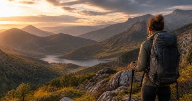 Trek 4 jours en France : les meilleurs itinéraires pour une aventure inoubliable