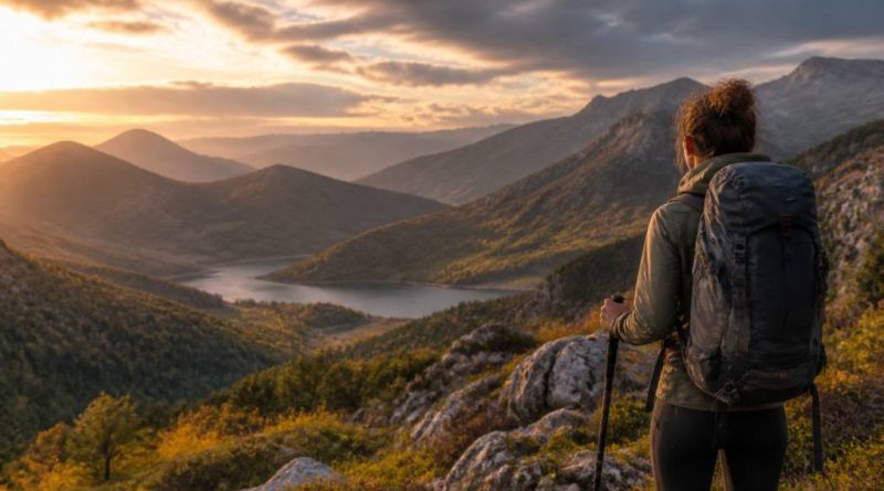 Trek 4 jours en France : les meilleurs itinéraires pour une aventure inoubliable