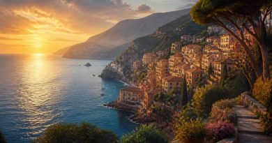 Italie paysage : les plus beaux panoramas à découvrir lors de vos vacances en Italie