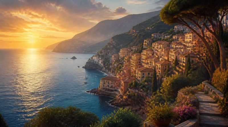 Italie paysage : les plus beaux panoramas à découvrir lors de vos vacances en Italie