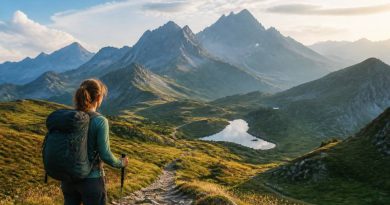 Agence de voyage de randonnée : comment choisir le bon séjour en France