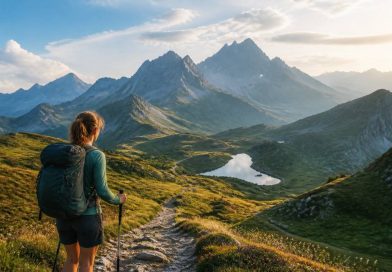 Agence de voyage de randonnée : comment choisir le bon séjour en France