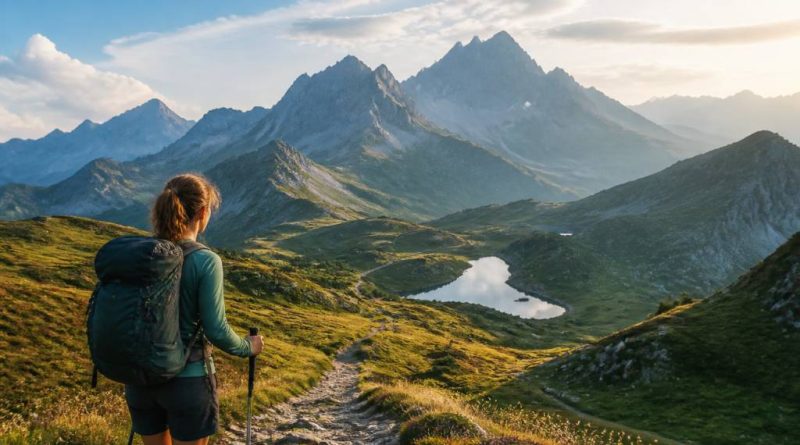 Agence de voyage de randonnée : comment choisir le bon séjour en France