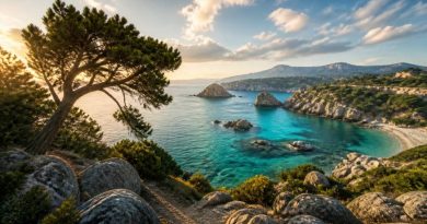 Le plus belle endroit de France : 10 lieux incontournables à découvrir