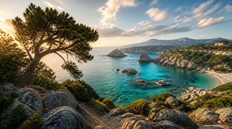 Le plus belle endroit de France : 10 lieux incontournables à découvrir