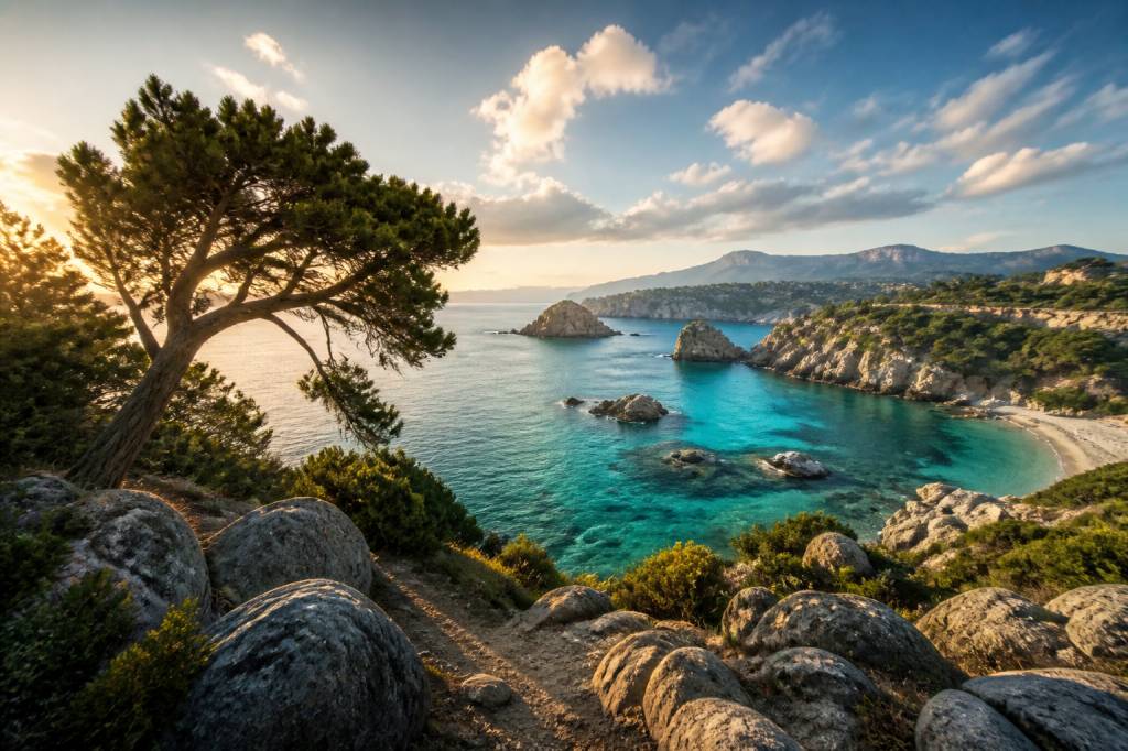 Le plus belle endroit de France : 10 lieux incontournables à découvrir
