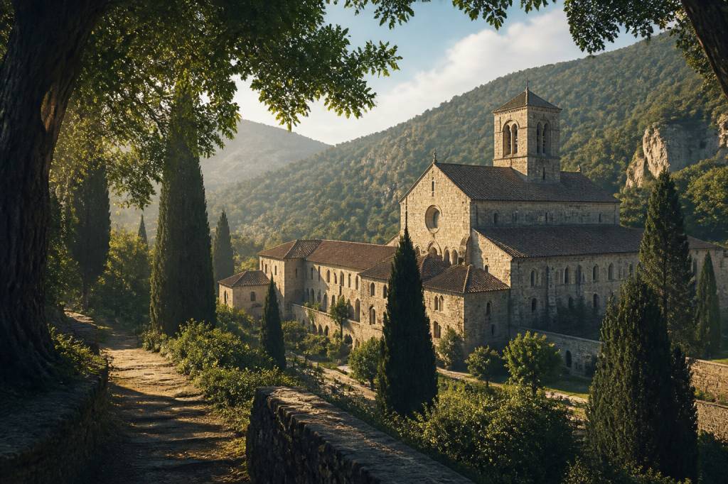 Abbaye Drôme : les plus belles abbayes à visiter lors de vos vacances en France