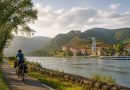 Danube à vélo : carte de l’itinéraire et étapes incontournables