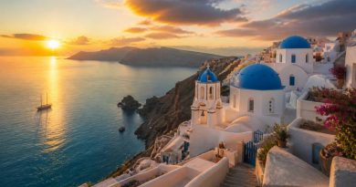 Meilleure destination Europe été : les incontournables pour vos vacances en 2026