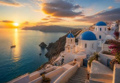 Meilleure destination Europe été : les incontournables pour vos vacances en 2026