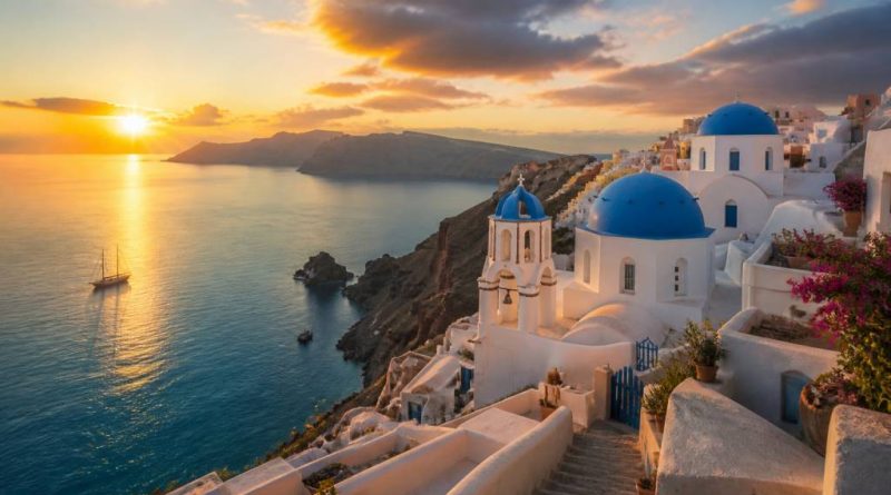 Meilleure destination Europe été : les incontournables pour vos vacances en 2026