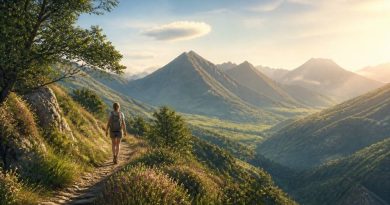 Trekking débutant : les meilleurs itinéraires pour découvrir la France en douceur