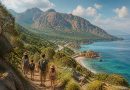 Grand angle voyages : idées et conseils pour réussir vos vacances en France