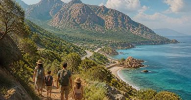 Grand angle voyages : idées et conseils pour réussir vos vacances en France