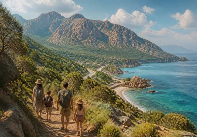 Grand angle voyages : idées et conseils pour réussir vos vacances en France
