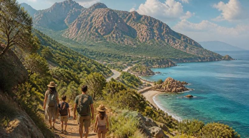 Grand angle voyages : idées et conseils pour réussir vos vacances en France
