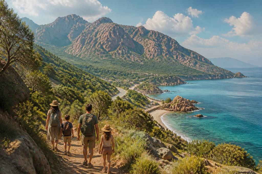 Grand angle voyages : idées et conseils pour réussir vos vacances en France