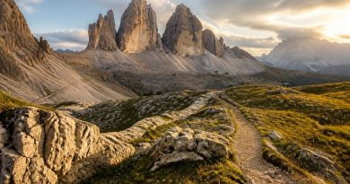 Gr dolomites : itinéraire, conseils et paysages incontournables en Italie