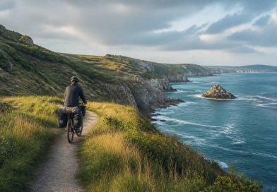 EuroVelo 1 itinéraire, étapes et conseils pour découvrir la France à vélo