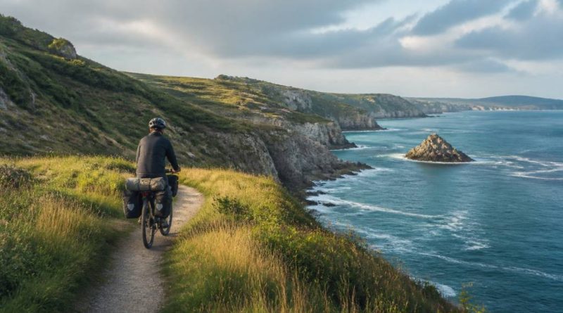 EuroVelo 1 itinéraire, étapes et conseils pour découvrir la France à vélo