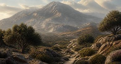 Ida Crète : que voir et faire autour du mont Ida en vacances en Grèce