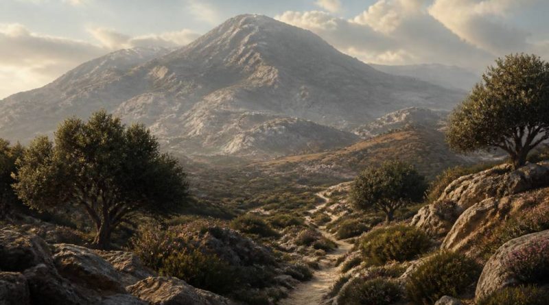 Ida Crète : que voir et faire autour du mont Ida en vacances en Grèce