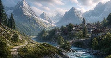 Les Alpes italiennes : que voir et que faire pour un séjour inoubliable
