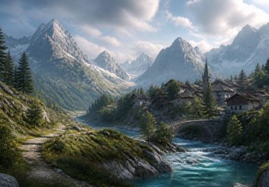 Les Alpes italiennes : que voir et que faire pour un séjour inoubliable