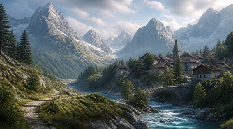 Les Alpes italiennes : que voir et que faire pour un séjour inoubliable
