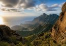 Îles Canaries paysage : les plus beaux panoramas à découvrir aux Canaries