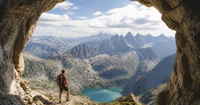 Fenêtre d'arpette : randonnée incontournable dans les Alpes françaises