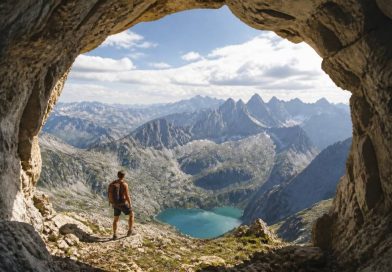 Fenêtre d'arpette : randonnée incontournable dans les Alpes françaises