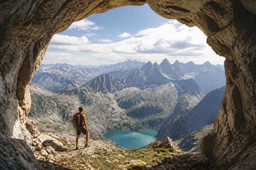 Fenêtre d'arpette : randonnée incontournable dans les Alpes françaises