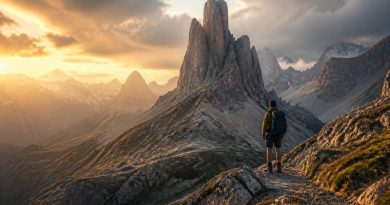 Tour des Dolomites : itinéraire, conseils et informations pratiques